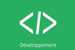 Image développement