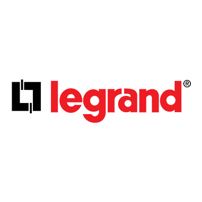 Logo Legrand