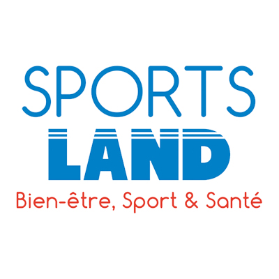 Logo SPORTSLAND