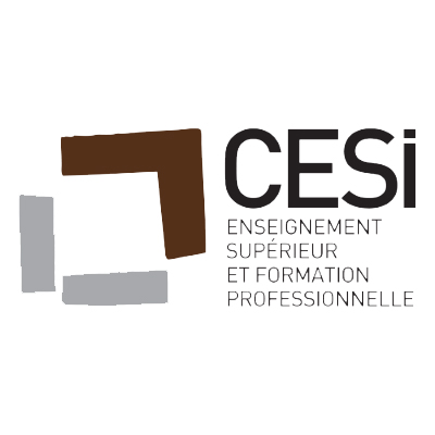 Logo CESI
