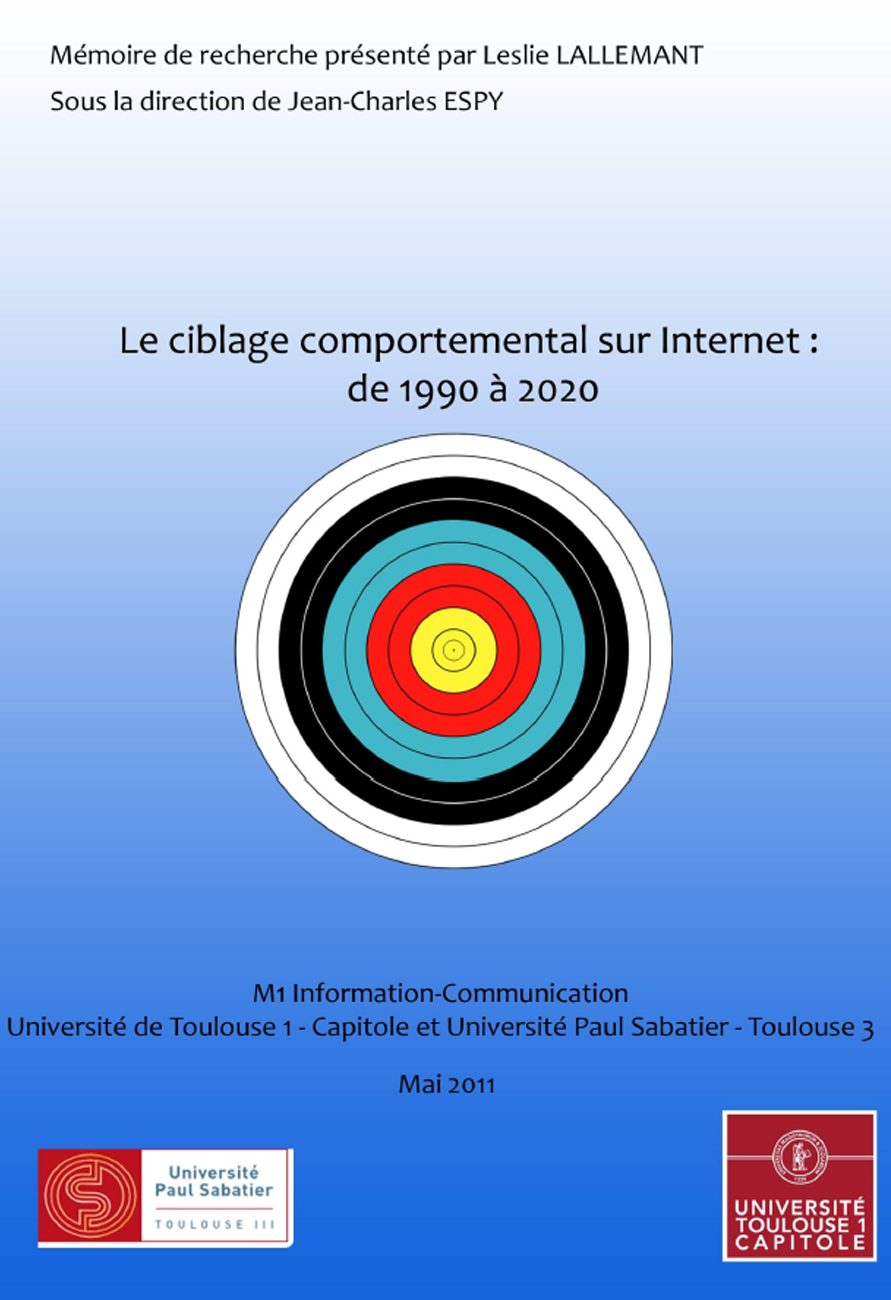 Capture Mémoire de recherche